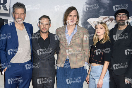 Serienpremiere 'Faking Hitler' in Berlin