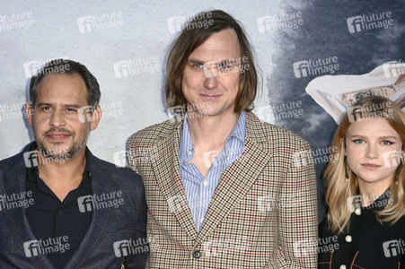 Serienpremiere 'Faking Hitler' in Berlin