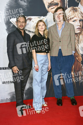 Serienpremiere 'Faking Hitler' in Berlin