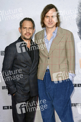 Serienpremiere 'Faking Hitler' in Berlin