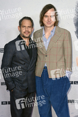 Serienpremiere 'Faking Hitler' in Berlin