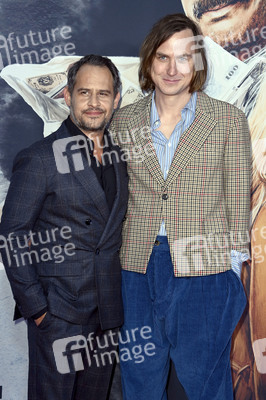 Serienpremiere 'Faking Hitler' in Berlin