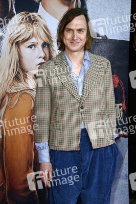 Serienpremiere 'Faking Hitler' in Berlin