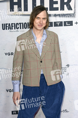 Serienpremiere 'Faking Hitler' in Berlin