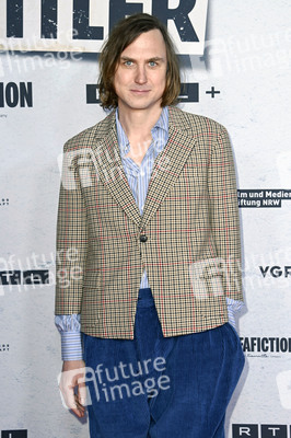 Serienpremiere 'Faking Hitler' in Berlin