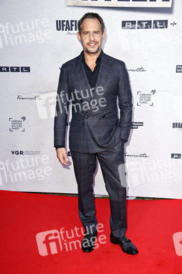 Serienpremiere 'Faking Hitler' in Berlin