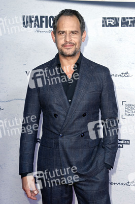 Serienpremiere 'Faking Hitler' in Berlin