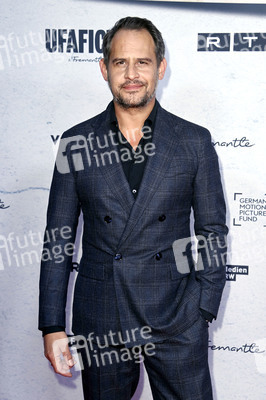 Serienpremiere 'Faking Hitler' in Berlin