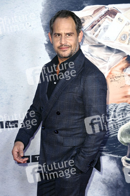 Serienpremiere 'Faking Hitler' in Berlin