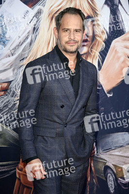 Serienpremiere 'Faking Hitler' in Berlin