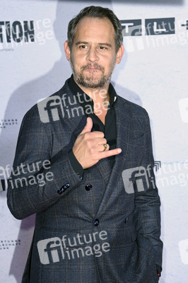 Serienpremiere 'Faking Hitler' in Berlin