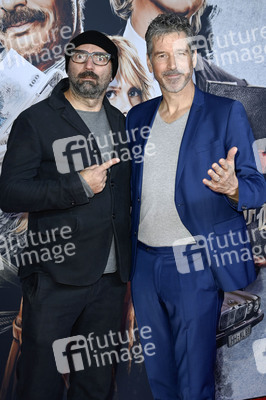 Serienpremiere 'Faking Hitler' in Berlin