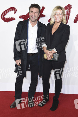 Filmpremiere 'King Richard' in London