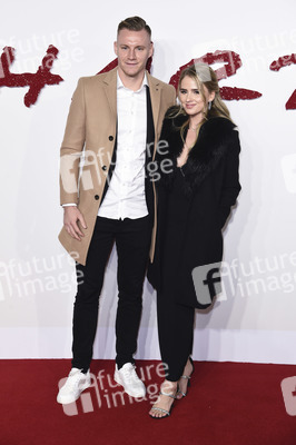 Filmpremiere 'King Richard' in London