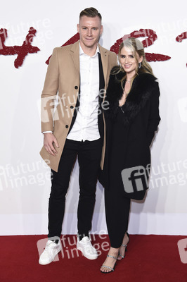 Filmpremiere 'King Richard' in London