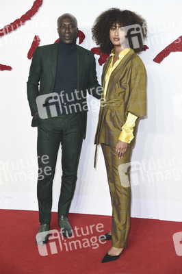 Filmpremiere 'King Richard' in London