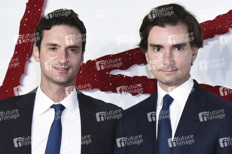 Filmpremiere 'King Richard' in London