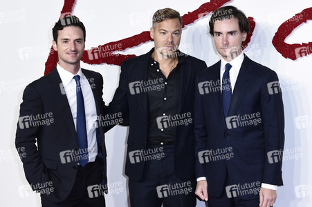 Filmpremiere 'King Richard' in London