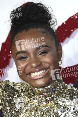 Filmpremiere 'King Richard' in London