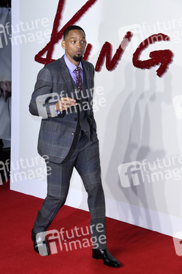 Filmpremiere 'King Richard' in London