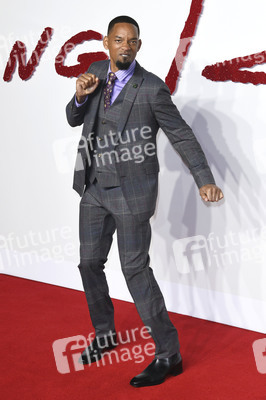 Filmpremiere 'King Richard' in London