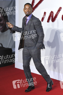 Filmpremiere 'King Richard' in London