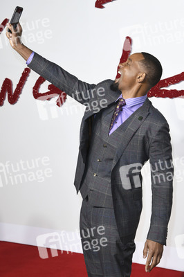 Filmpremiere 'King Richard' in London