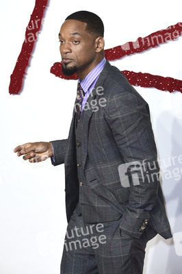 Filmpremiere 'King Richard' in London