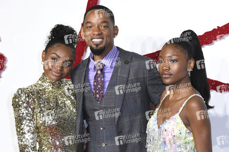 Filmpremiere 'King Richard' in London