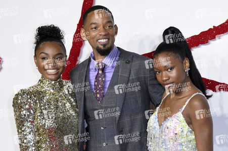 Filmpremiere 'King Richard' in London
