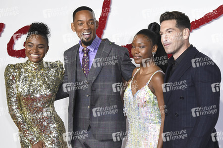 Filmpremiere 'King Richard' in London