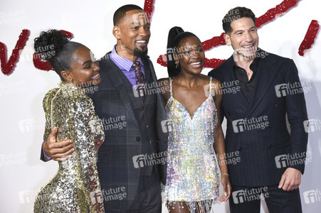 Filmpremiere 'King Richard' in London