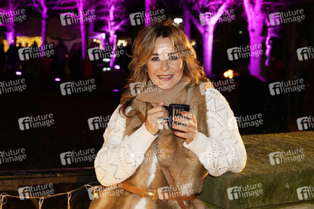 Feierliche Eröffnung von 'Weihnachten im Tierpark' in Berlin