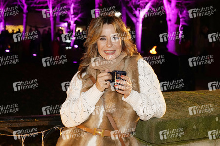 Feierliche Eröffnung von 'Weihnachten im Tierpark' in Berlin