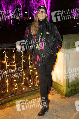 Feierliche Eröffnung von 'Weihnachten im Tierpark' in Berlin