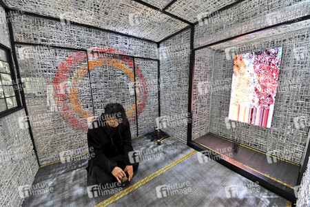 BANDAI Spirits Event 'Gundam R(recycle) Operation' in Tokio