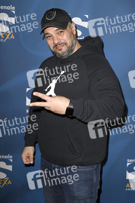 Screening 'Borga' bei der Serienale 2021 in Berlin
