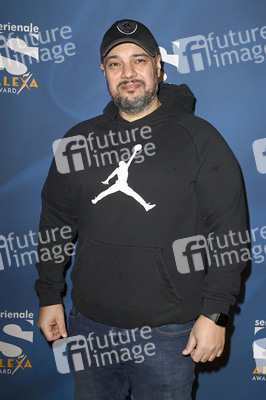 Screening 'Borga' bei der Serienale 2021 in Berlin