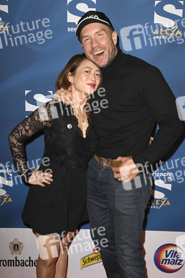 Screening 'Borga' bei der Serienale 2021 in Berlin