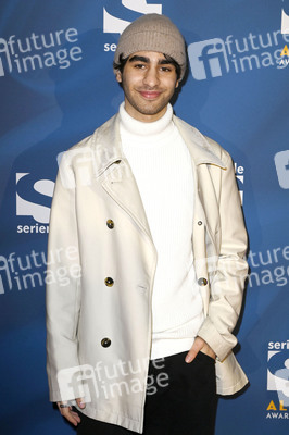 Screening 'Borga' bei der Serienale 2021 in Berlin