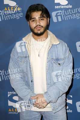 Screening 'Borga' bei der Serienale 2021 in Berlin
