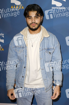 Screening 'Borga' bei der Serienale 2021 in Berlin