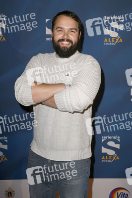 Screening 'Borga' bei der Serienale 2021 in Berlin