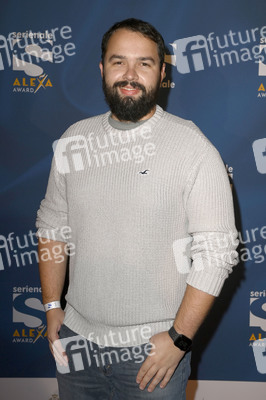 Screening 'Borga' bei der Serienale 2021 in Berlin