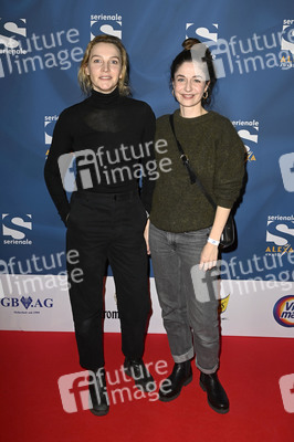 Screening 'Borga' bei der Serienale 2021 in Berlin