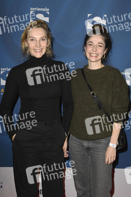 Screening 'Borga' bei der Serienale 2021 in Berlin