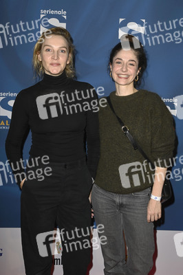 Screening 'Borga' bei der Serienale 2021 in Berlin