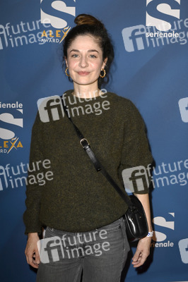 Screening 'Borga' bei der Serienale 2021 in Berlin