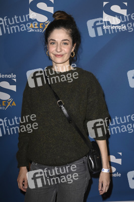 Screening 'Borga' bei der Serienale 2021 in Berlin