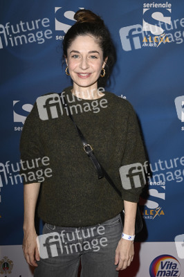 Screening 'Borga' bei der Serienale 2021 in Berlin